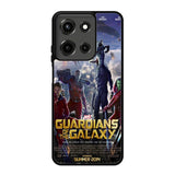guardians of the galaxy X0672 Motorola Moto G 5G 2025 Case