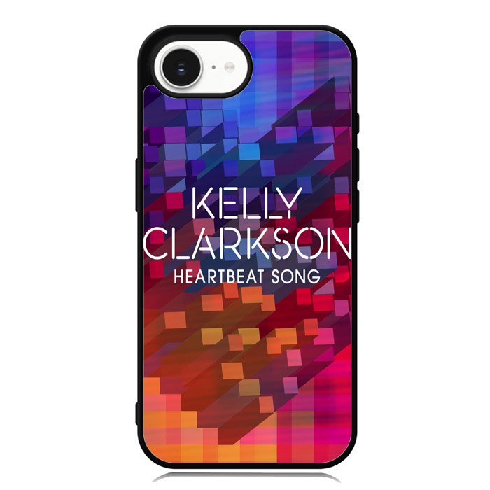 Heartbeat Song X0674 iPhone 16e Case