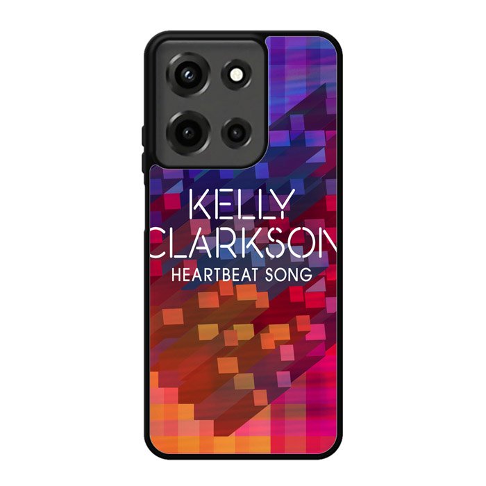 Heartbeat Song X0674 Motorola Moto G 5G 2025 Case