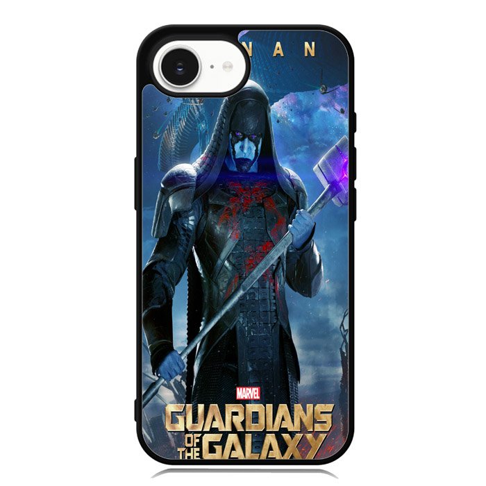 James Gunn Says X0676 iPhone 16e Case