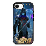 James Gunn Says X0676 iPhone 16e Case
