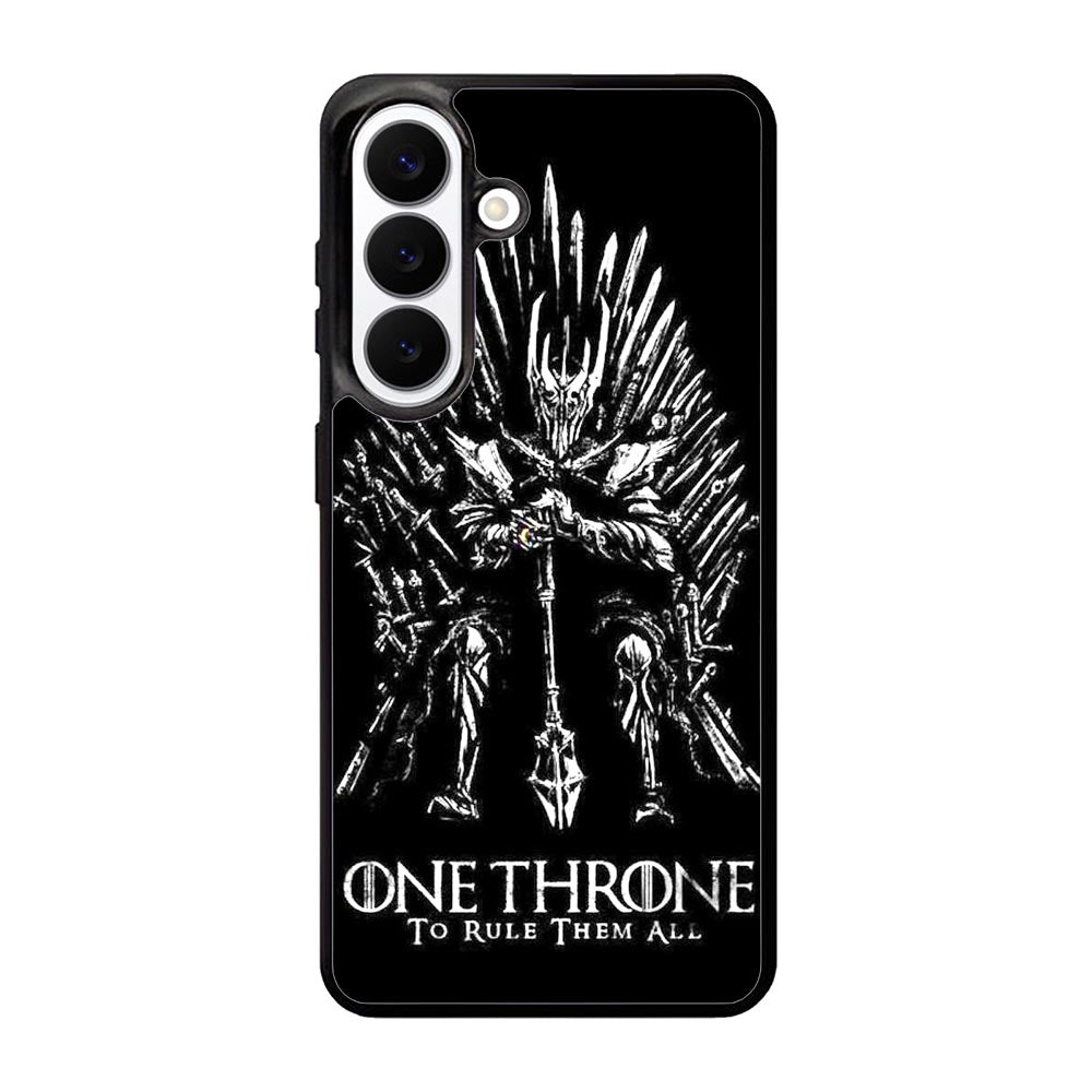 Hbo game of thrones Wallpaper X0805 Samsung Galaxy S26 Case