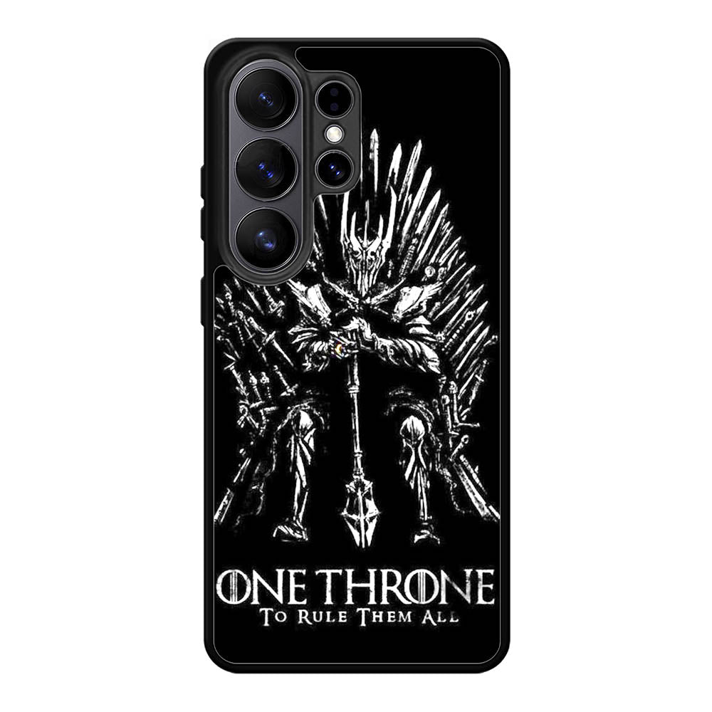 Hbo game of thrones Wallpaper X0805 Samsung Galaxy S26 Ultra Case