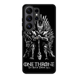 Hbo game of thrones Wallpaper X0805 Samsung Galaxy S26 Ultra Case