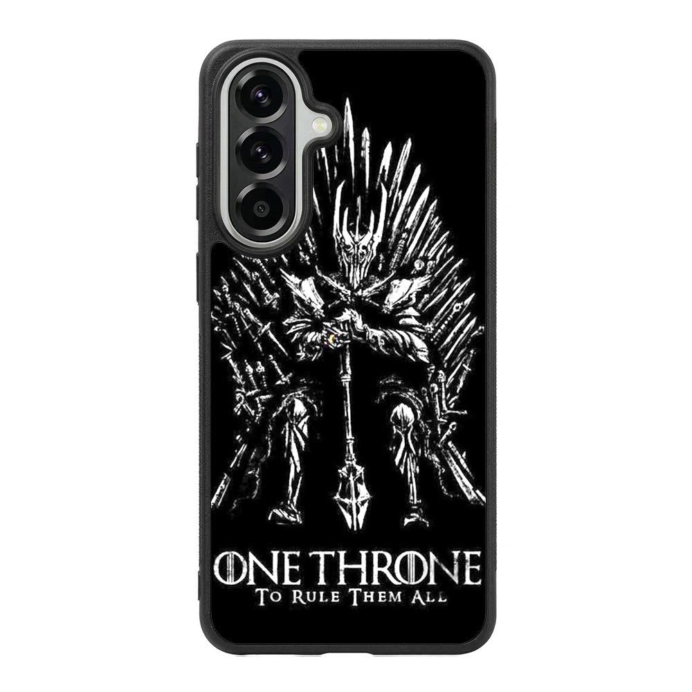 Hbo game of thrones Wallpaper X0805 Samsung Galaxy A37 Case
