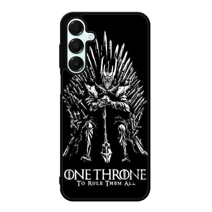 Hbo game of thrones Wallpaper X0805 Samsung Galaxy A55 5G Case