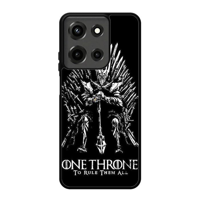 Hbo game of thrones Wallpaper X0805 Motorola Moto G 5G 2025 Case