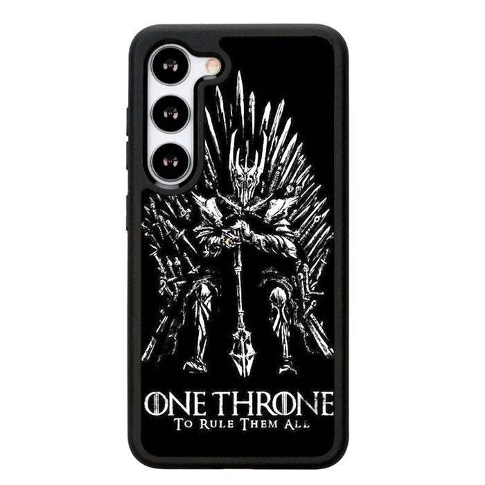 Hbo game of thrones Wallpaper X0805 Samsung Galaxy S25 Plus 5G , Samsung Galaxy S25+ 5G Case