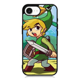 Legend Of Zelda GN X0760 iPhone 16e Case