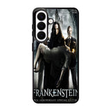 frankenstein 2015 X0842 Samsung Galaxy S26 Plus Case