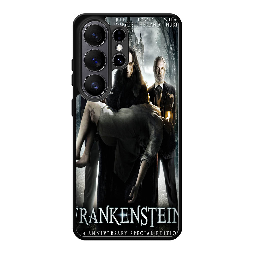 frankenstein 2015 X0842 Samsung Galaxy S26 Ultra Case