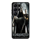 frankenstein 2015 X0842 Samsung Galaxy S26 Ultra Case