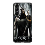 frankenstein 2015 X0842 Samsung Galaxy A57 Case