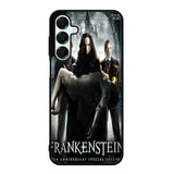 frankenstein 2015 X0842 Samsung Galaxy A36 5G Case