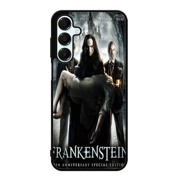 frankenstein 2015 X0842 Samsung Galaxy A55 5G Case