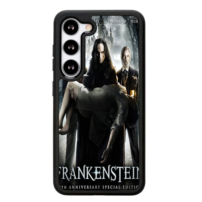 frankenstein 2015 X0842 Samsung Galaxy S25 Plus 5G , Samsung Galaxy S25+ 5G Case