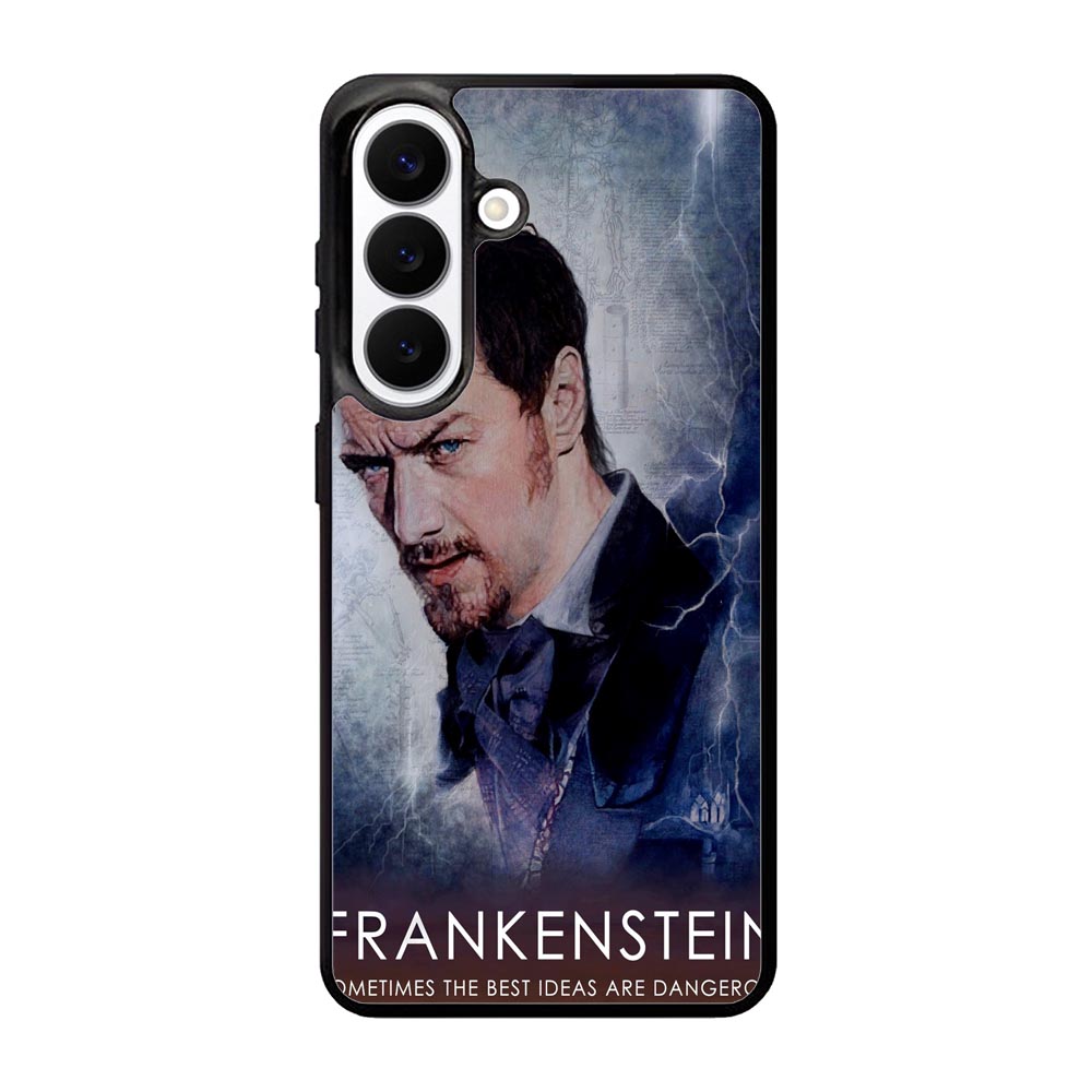 Frankenstein Movie 2015 X0840 Samsung Galaxy S26 Plus Case