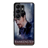 Frankenstein Movie 2015 X0840 Samsung Galaxy S26 Ultra Case