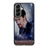 Frankenstein Movie 2015 X0840 Samsung Galaxy A57 Case