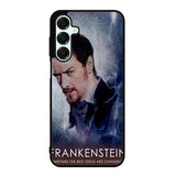 Frankenstein Movie 2015 X0840 Samsung Galaxy A56 5G Case
