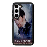 Frankenstein Movie 2015 X0840 Samsung Galaxy S25 Plus 5G , Samsung Galaxy S25+ 5G Case