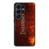 Inferno X0835 Samsung Galaxy S26 Ultra Case