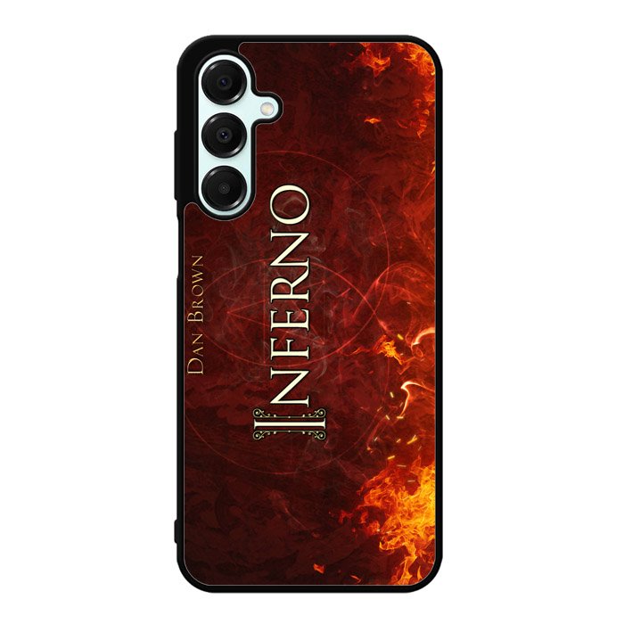 Inferno X0835 Samsung Galaxy A36 5G Case