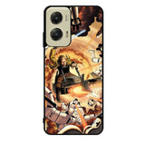 Jason of star X0843 Motorola Moto G Stylus 5G 2024 Case