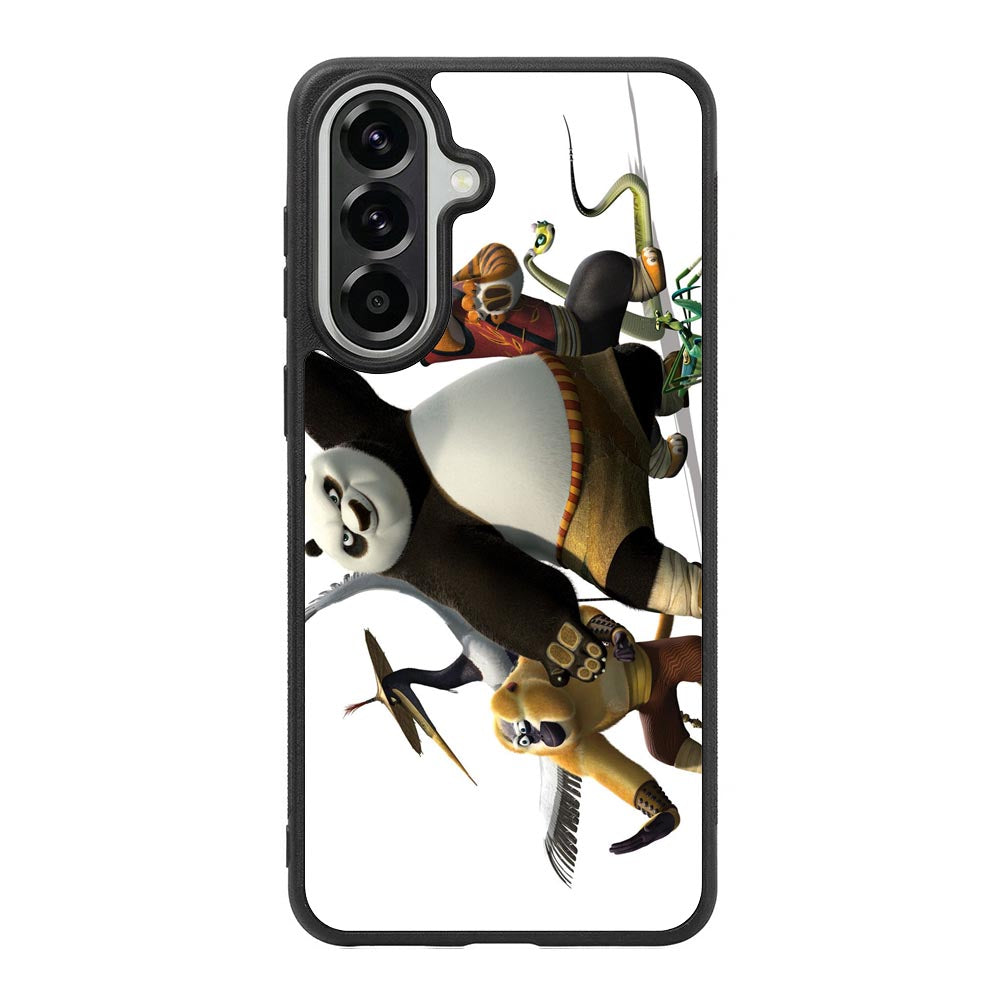 Kung Fu Panda 1  X0847 Samsung Galaxy A37 Case