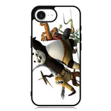 Kung Fu Panda 1  X0847 iPhone 16e Case