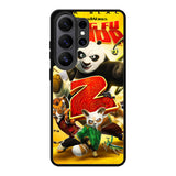 Kung Fu Panda 2 Wallpaper X0849 Samsung Galaxy S26 Ultra Case