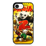 Kung Fu Panda 2 Wallpaper X0849 iPhone 16e Case