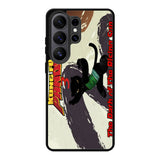 Kung Fu Panda 3 X0850 Samsung Galaxy S26 Ultra Case