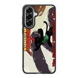 Kung Fu Panda 3 X0850 Samsung Galaxy A37 Case