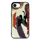 Kung Fu Panda 3 X0850 iPhone 16e Case