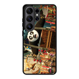 Kung Fu Panda Wallpaper X0852 Samsung Galaxy S26 Ultra Case