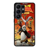 Kung Fu Panda X0848 Samsung Galaxy S26 Ultra Case