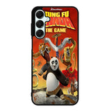 Kung Fu Panda X0848 Samsung Galaxy A55 5G Case