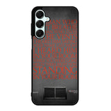 insidious 3 movie X0871 Samsung Galaxy A36 5G Case