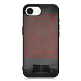 insidious 3 movie X0871 iPhone 16e Case