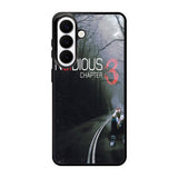insidious 3 X0869 Samsung Galaxy S26 Plus Case