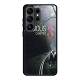 insidious 3 X0869 Samsung Galaxy S26 Ultra Case