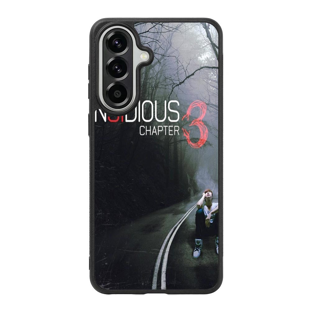 insidious 3 X0869 Samsung Galaxy A57 Case