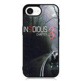 insidious 3 X0869 iPhone 16e Case