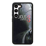 insidious 3 X0869 Samsung Galaxy S25 Plus 5G , Samsung Galaxy S25+ 5G Case