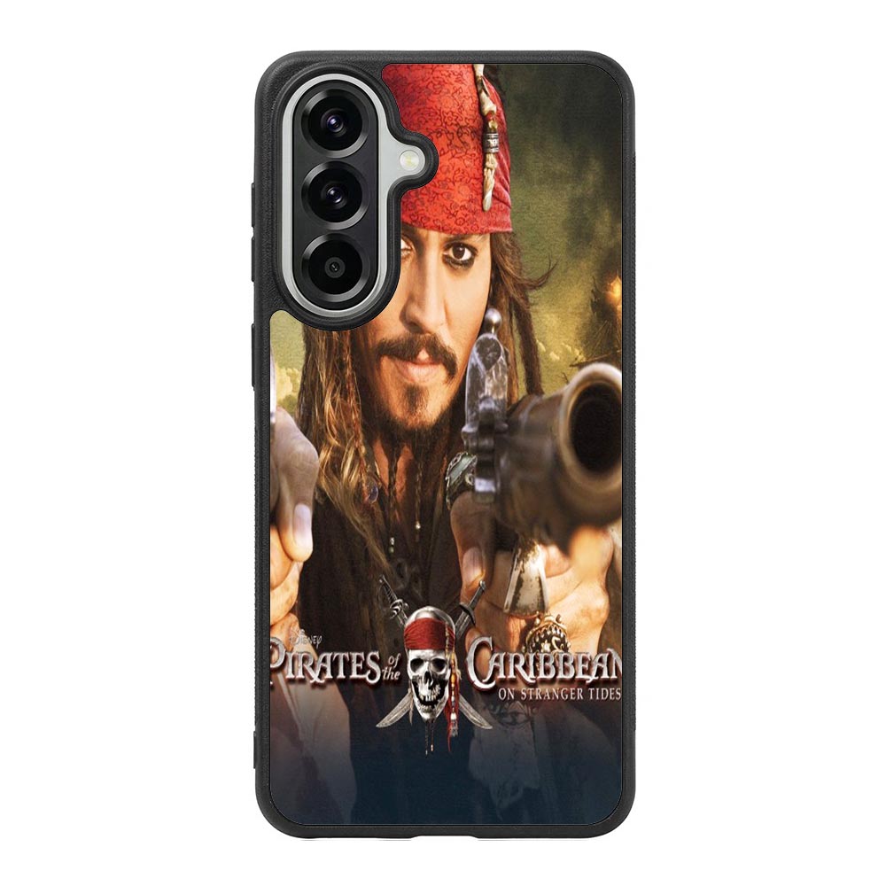Jack Sparrow Wallpapers X0875 Samsung Galaxy A57 Case