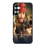 Jack Sparrow Wallpapers X0875 Samsung Galaxy A26 5G Case