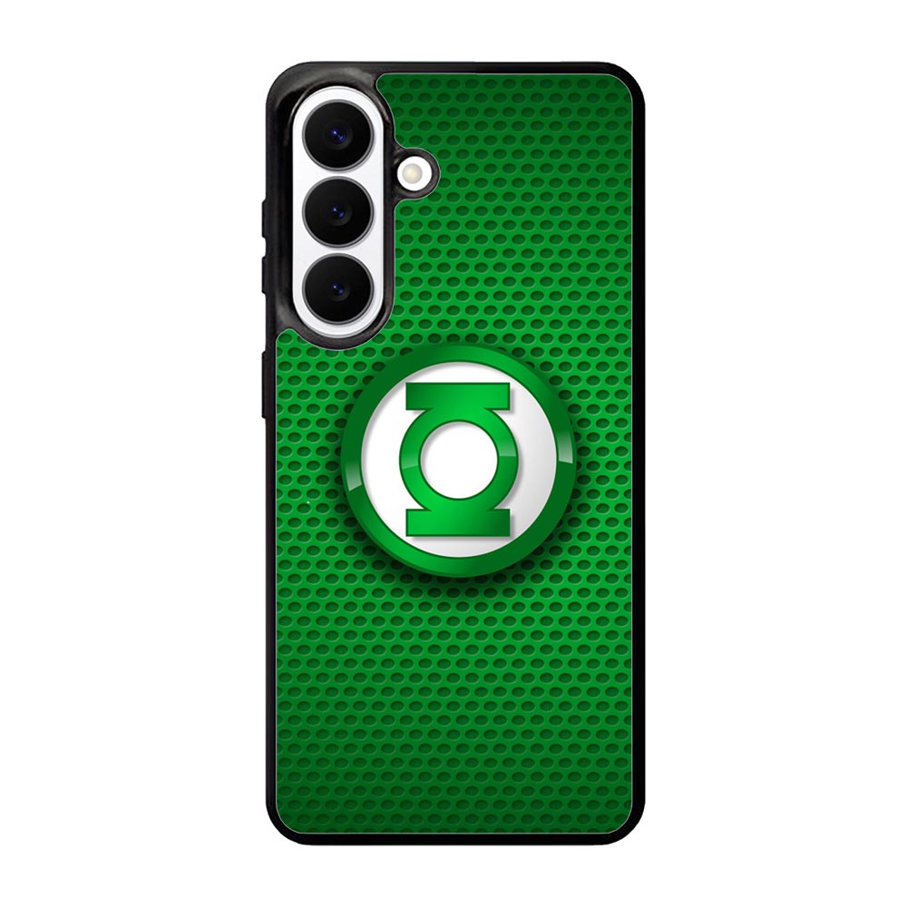 Green Lantern 2 X1065 Samsung Galaxy S26 Case