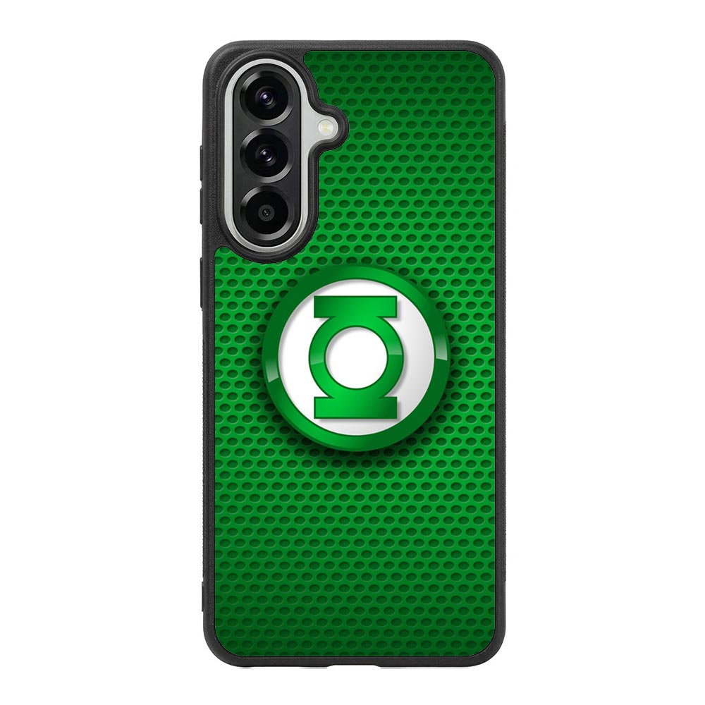 Green Lantern 2 X1065 Samsung Galaxy A57 Case