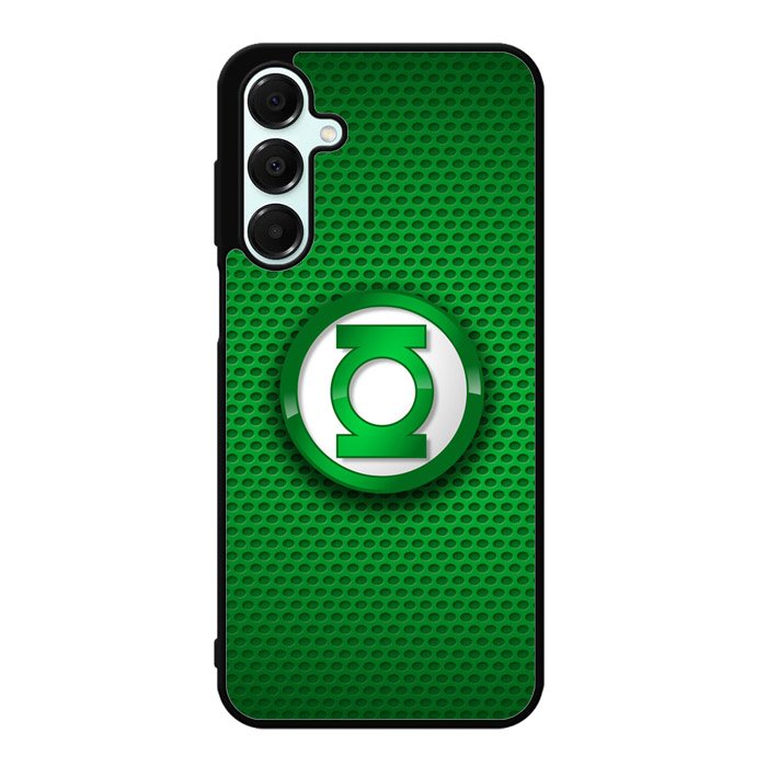 Green Lantern 2 X1065 Samsung Galaxy A35 5G Case